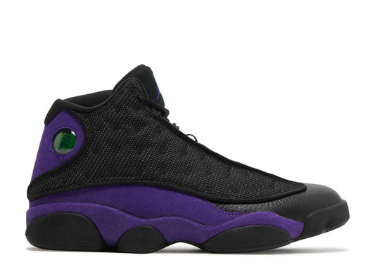 Jordan 13 "Court Purple"