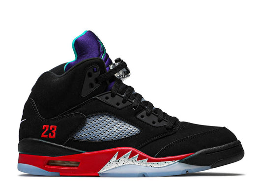 Jordan 5 "Top 3"