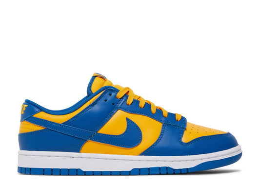 Nike Dunk Low "UCLA"