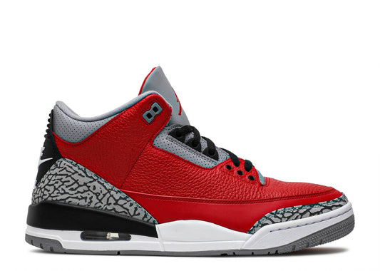 Jordan 3 "Unite"