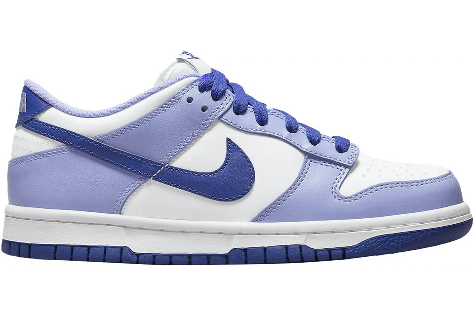 Nike Dunk Low "Blueberry" (GS)