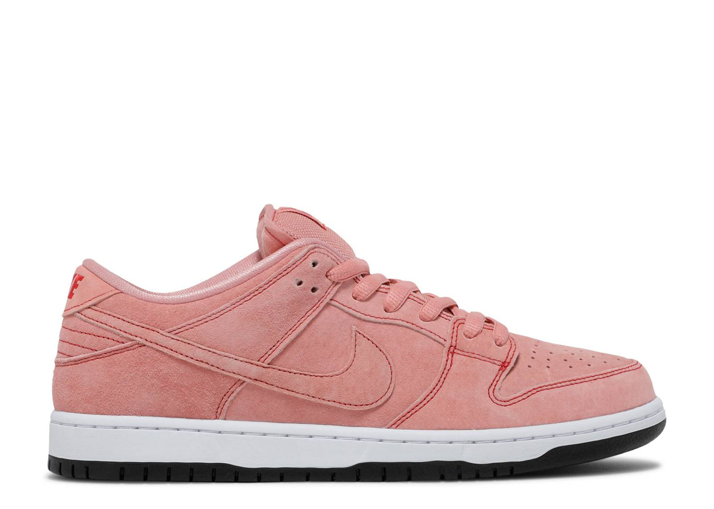 Nike Dunk Low "Pink Pig"